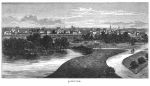 Landscape View, Circa 1890 Landscape View, Circa 1890