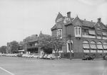 Princess May Pavilion, Circa 1950 Princess May Pavilion, Circa 1950
