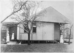 Isolation Pavilion, Circa 1900 Isolation Pavilion, Circa 1900