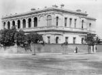 A long shot of Surgical Ward 9, Carlton. Surgical Ward 9, Circa 1939