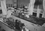 Nurses Canteen, Circa 1947 Nurses Canteen, Circa 1947