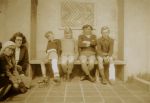 Patients, 1943 Patients, 1943