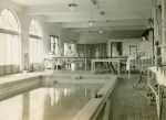 Ward 6 - The Pool, 1944 Ward 6 - The Pool, 1944