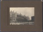 Carlton Hospital, 1903 Carlton Hospital, 1903