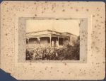 Brighton Convalescent Cottage, 1908 Brighton Convalescent Cottage, 1908