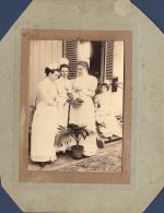 A Group of Nurses, 1895 A Group of Nurses, 1895