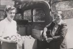 Fruit Delivery, Circa 1930 Fruit Delivery, Circa 1930