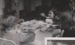Dinner Time, Circa 1930 Dinner Time, Circa 1930