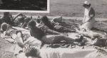 Relaxing on the Lawn, Circa 1930 Relaxing on the Lawn, Circa 1930
