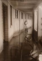 Maintenance of the Buildings, Circa 1930 Maintenance of the Buildings, Circa 1930