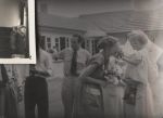 Visitors to the Hospital, Circa 1930 Visitors to the Hospital, Circa 1930