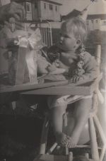 Birthday Celebrations, Circa 1930 Birthday Celebrations, Circa 1930
