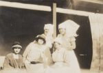 Group Portrait, Circa 1925 Group Portrait, Circa 1925