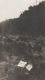 Landscape, Circa 1925 Landscape, Circa 1925