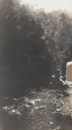 Landscape, Circa 1925 Landscape, Circa 1925