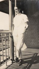 Staff Portrait, Circa 1925 Staff Portrait, Circa 1925