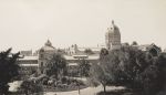 View of Exhibition Building, Circa 1925 View of Exhibition Building, Circa 1925
