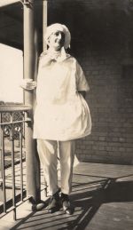 Dress Ups, Circa 1925 Dress Ups, Circa 1925
