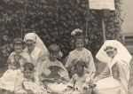 Dress Ups, Circa 1925 Dress Ups, Circa 1925