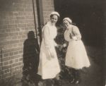 Having Fun, Circa 1941 Having Fun, Circa 1941