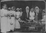 Christmas Time, Circa 1915 Christmas Time, Circa 1915