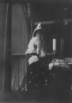 Father Christmas, Circa 1915 Father Christmas, Circa 1915