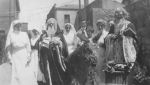 Christmas Time, Circa 1915 Christmas Time, Circa 1915