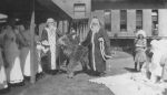 Christmas Time, Circa 1915 Christmas Time, Circa 1915