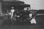 Group Photo, Circa 1915 Group Photo, Circa 1915