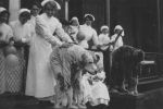 Christmas Celebrations, Circa 1915 Christmas Celebrations, Circa 1915