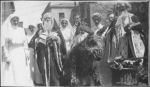 Christmas Celebrations, Circa 1915 Christmas Celebrations, Circa 1915