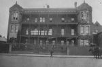 John Robertson Nurses Home, Circa 1915 John Robertson Nurses Home, Circa 1915