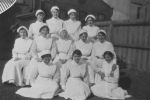 Group Portrait, Circa 1915 Group Portrait, Circa 1915