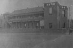 Edward Wilson Pavilion, Circa 1915 Edward Wilson Pavilion, Circa 1915