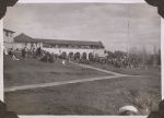 Band music at Frankston, Circa 1943 Band music at Frankston, Circa 1943