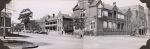 Children's Hospital, Carlton, Circa 1943 Children's Hospital, Carlton, Circa 1943