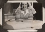 Nurse, Circa 1943 Nurse, Circa 1943