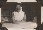 Nurse, Circa 1943 Nurse, Circa 1943