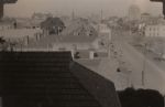 Rooftops, Circa 1943 Rooftops, Circa 1943