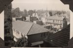 Rooftops, Circa 1943 Rooftops, Circa 1943