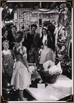 Fete, Circa 1943 Fete, Circa 1943