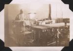 Operating Theatre, Circa 1943 Operating Theatre, Circa 1943