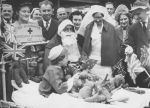 Bookmakers Christmas Party, Circa 1943 Bookmakers Christmas Party, Circa 1943