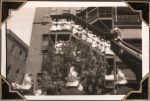 Fireman and nursing staff, Circa 1943 Fireman and nursing staff, Circa 1943