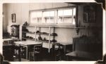 Clinic, Circa 1943 Clinic, Circa 1943