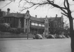 Children's Hospital, Pelham Street, Circa 1943 Children's Hospital, Pelham Street, Circa 1943