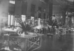 Ward 8 Christmas, Circa 1943 Ward 8 Christmas, Circa 1943