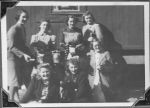 Staff Portrait, Circa 1943 Staff Portrait, Circa 1943