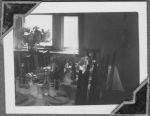 Nurses Dining Room, Circa 1943 Nurses Dining Room, Circa 1943