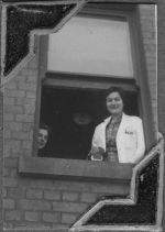 Doctor, Circa 1943 Doctor, Circa 1943